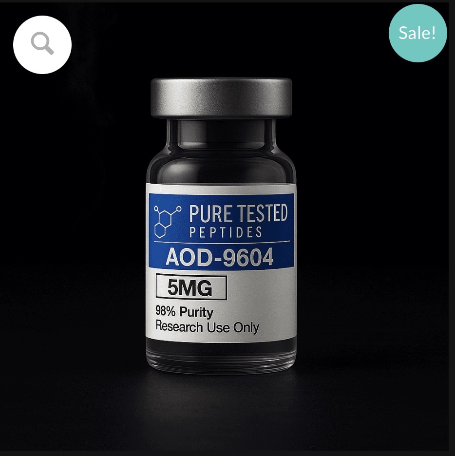 AOD-9604 5MG