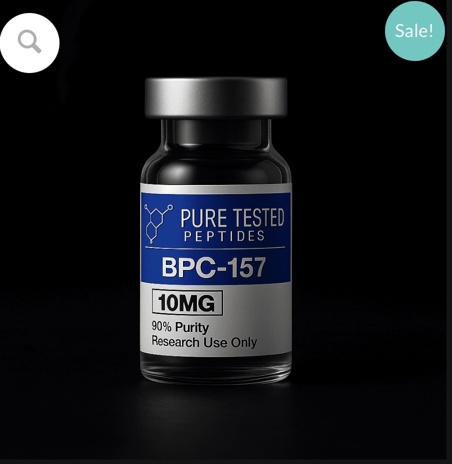 BPC-157 10MG