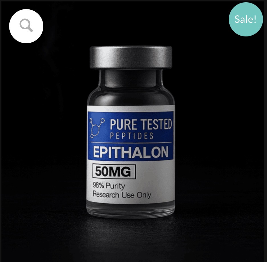 Epithalon 50MG