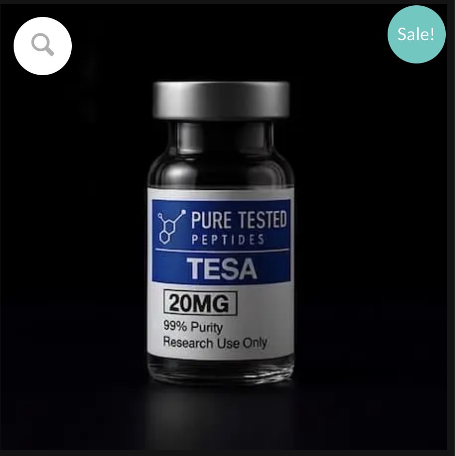 TESA 20mg